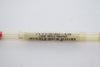 NEW 02535169 1/4? Reamer Diam, 2-15/16? Flute Length Cutter
