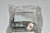 NEW 030N034 Vibration-Dampening Strut Clamp: Galvanized Steel, For 1 1/2 in Pipe, For 1 7/8 in Copper Tube