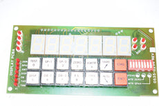NEW 0535-0296 Rev. D Display PCBA 0534-0269C Keyboard PCB Circuit Board Module