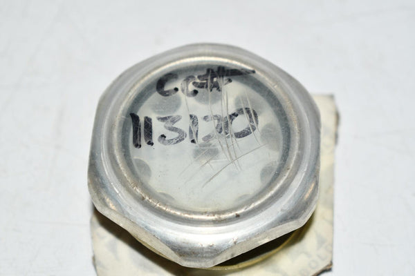 NEW 0608 .50088 Sight Glass Part 113120 – VB Industrial Supply