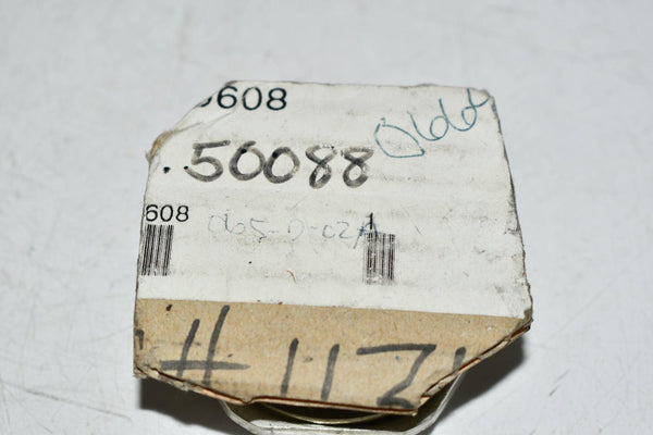 NEW 0608 .50088 Sight Glass Part 113120 – VB Industrial Supply