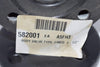 NEW 1-1/2'' Body, Valve Type, Lined 582001 A5EH3