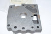 NEW 1017F Center Bearing Plate 4-3/4'' x 4-1/2''