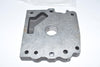 NEW 1017F Center Bearing Plate 4-3/4'' x 4-1/2''