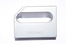 NEW 10413443 Block Slide, 2-7/16'' OAL 1'' W