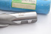 NEW 1121-4364 1-1/8'' x 1'' HSS 2FL End Mill S/E 5-1/2'' OAL Korea