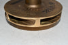 NEW 1129A15X5HKB IR156 Pump Impeller Brass