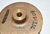 NEW 1129A15X5HKB IR156 Pump Impeller Brass