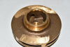 NEW 1129A15X5HKB IR156 Pump Impeller Brass