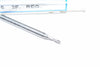 NEW 1/16'' Carbide End Mill 2 FL reg.