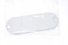 NEW 11Y591 Conduit Body Cover 32EL 1/2''