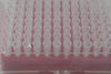 NEW 120uL Pipette Tips 1 Rack 96 Tips