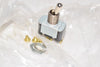 NEW 1/2HP 125V AC 4.2AL 125V AC 2-Position Toggle Switch, Machine Switch