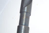 NEW 15/32'' Taper Shank Drill, HSS MT1 7'' OAL Morse Taper
