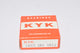NEW 1603-2RS KYK Single Row Ball Bearing 1603-2RS-SRI2