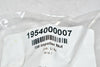 NEW 1954000007 IMPELLER NUT FOR LC 735 SEAL 250TC 280TC