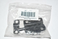 NEW 1VZZ1 Barrel Slide Bolt: Nonlocking-Surface Strike Only, Black, 3/8 in Bolt Head Dia