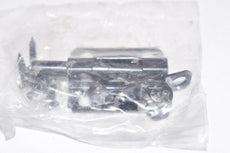 NEW 1VZZ1 Barrel Slide Bolt: Nonlocking-Surface Strike Only, Black, 3/8''
