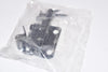 NEW 1VZZ1 Barrel Slide Bolt: Nonlocking-Surface Strike Only, Black, 3/8''
