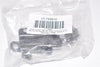 NEW 1VZZ1 Barrel Slide Bolt: Nonlocking-Surface Strike Only, Black, 3/8''