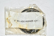 NEW 2'' BV K50 Repair Kit Seal