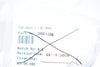 NEW 20001256 Suction Cup Rubber 1-1/2''