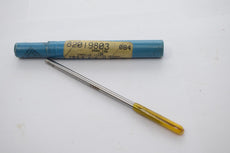 NEW 2400.198 0.198'' Carbide-Tipped 4 Flute Chucking Reamer Straight Flute, Straight Shank
