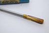 NEW 2400.335 0.335? Diam 4-Flute Straight Shank Straight Flute Carbide-Tipped Chucking Reamer