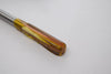 NEW 2400.335 0.335? Diam 4-Flute Straight Shank Straight Flute Carbide-Tipped Chucking Reamer