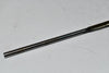NEW 24001895 Chucking Reamer: 0.1895? Dia, 4-1/2? OAL, 1-1/8? Flute Length, Straight Flute, Straight Shank, Carbide-Tipped