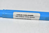 NEW 24001895 Chucking Reamer: 0.1895? Dia, 4-1/2? OAL, 1-1/8? Flute Length, Straight Flute, Straight Shank, Carbide-Tipped