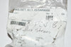 NEW 255670097 Packing Set 63 1.13 GAR9000 Aux Stem