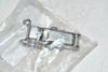 NEW 27-1256SS SPRING CLAW TOGGLE LATCH WITH SAFETY CATCH LIGHT DUTY STAINLESS STEEL