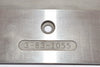 NEW 3-83-1056 Guillotine Blade Cutter Knife Blade 10'' x 4-1/2''