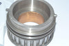 NEW 31279658 Stainless Brass Coupling, 3'' OD x 1-3/4'' ID
