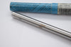 NEW 349L .5640'' USA Carbide Tipped Chucking Reamer