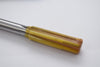 NEW 349L .5640'' USA Carbide Tipped Chucking Reamer