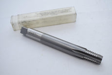 NEW 3/8-18 NPT HSG INT THD 6'' OAL Straight Flute Extension Tap