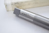 NEW 3/8-18 NPT HSG INT THD 6'' OAL Straight Flute Extension Tap