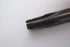 NEW 3/8-18 NPT HSG INT THD 6'' OAL Straight Flute Extension Tap