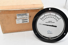 NEW 3D Instruments 25575-21B21 CPB Linear Receiver Gauge Accu-Drive 6''