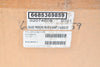 NEW 3D Instruments 25575-21B21 CPB Linear Receiver Gauge Accu-Drive 6''