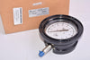 NEW 3D Instruments Accu-Drive 25504-23B71 0-100 PSI Pressure Gauge