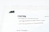 NEW 3M 2368VM Dual Conductor Adjustable Fabric Wrist Band ESD