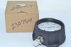 NEW 4501-2LP 4.5'' Pressure Gauge, 1/2'' NPT Lower 0-3000 PSI