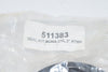 NEW 511383 Seal Kit BUNA CYL 3'' RTMP Regular Temperature