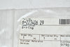 NEW 6-223406 29 O-Ring Seal