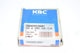 NEW 6004DDC3G81 KBC Ball Bearing, Rubber Sealed