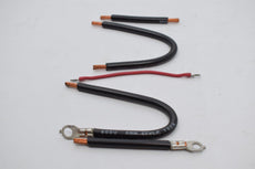 NEW 600V AWM Style 1028 Circuit Breaker Terminal Hook Up Connectors