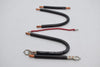 NEW 600V AWM Style 1028 Circuit Breaker Terminal Hook Up Connectors